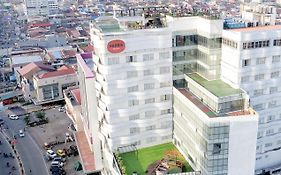 HARRIS Hotel Pontianak